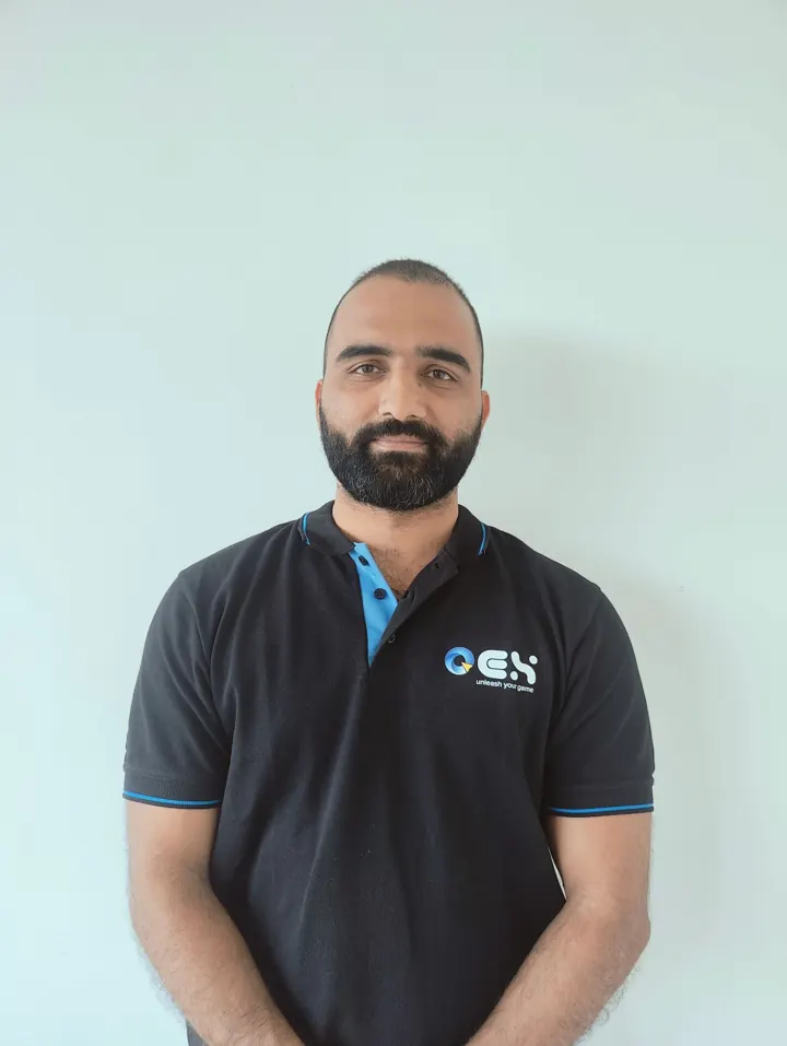 Prabh Preet Singh Mander, Co-founder & CBO